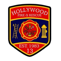 Hollywood Volunteer F.D V1 icon