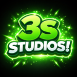 3s Studios!