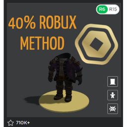 In-Game Item Buyer 40%