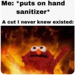 Oof mechanicals