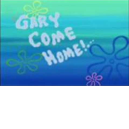 Gary Come Home Chapter 1