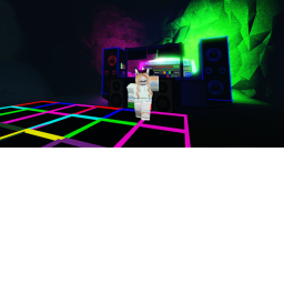 Dance Party
