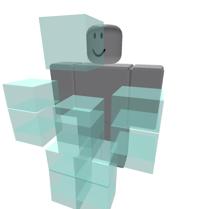 R15 morph