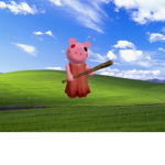 Piggy Roleplay.