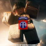 WWII • 82nd Airborne Division