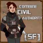 Combine Civil Authority [SF]