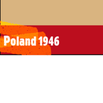 The Empire of Poland 1946