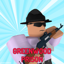 Greenwood Prison