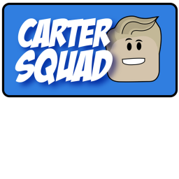 #Carter Squad's hangout