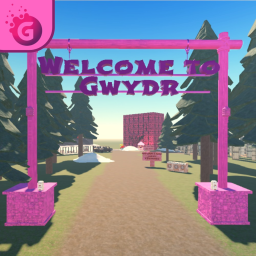 Welcome to Gwydr