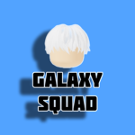 Galaxy Roses Squad