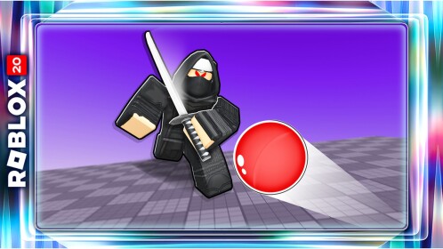 Blade Ball