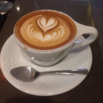Zac and Faith's Coffee
