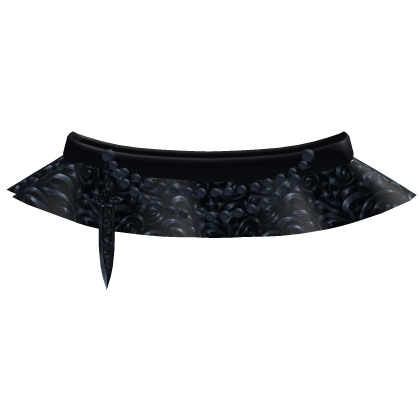 Darksword Darkshot MM2 set skirt