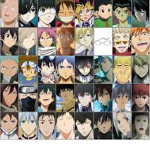 Group For Anime cosplayers