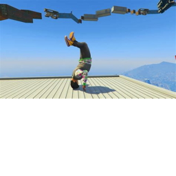 Easy Obby For Begginers!!