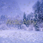 •+Arctic Army+•