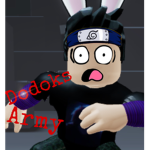 Dodoks Army