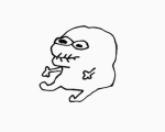 Chill guys but chiller