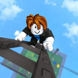 Climb My Avatar for 1000 Coins! icon