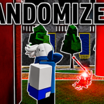 RANDOMIZED Dev Team
