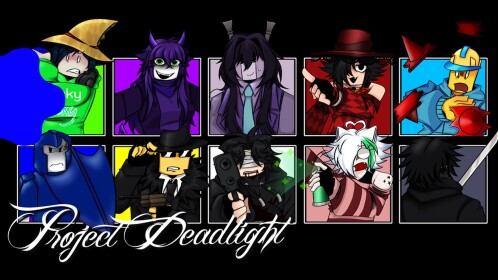 Project Deadlight