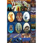 Warriors Cats Fan Group (WCFG)