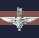 [RGGRP] 3rd Paras battalion