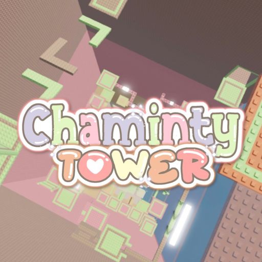 [ NEW ] Chaminty Tower