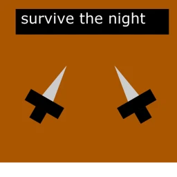 survive the night icon