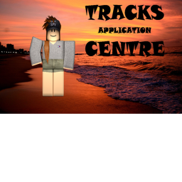 Tracks Theatre© Application Centre