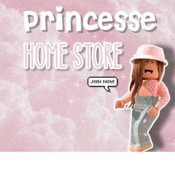Princesse Home Store!