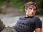 I LOVE PEETA MELLARK