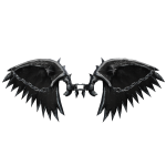 Cursed Wings
