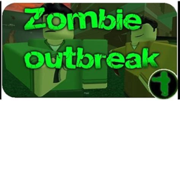 Zombie Outbreak (BETTER ZOMBIES!) FULLY RELEASED!