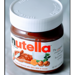 A Nutella Group...