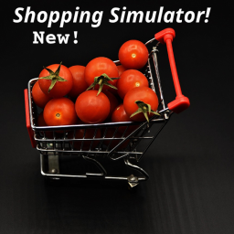 🛒Shopping simulator(Remastered)