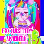 ୨୧ Exquisitely Angelic ୨୧