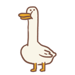Melon Duck