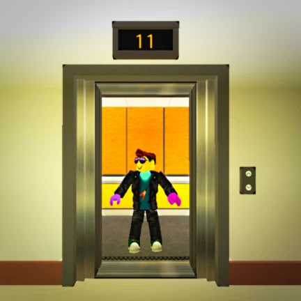 Image du serveur Roblox