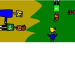 The Store Ending