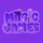 .Magic Games.