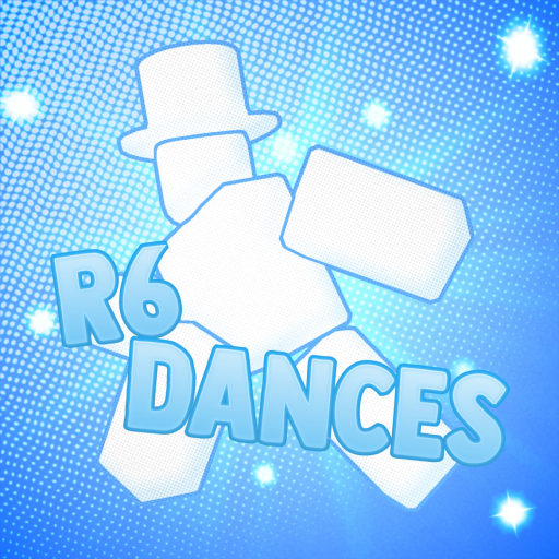 [ASSUMPTIONS] R6 Dances