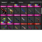 Murder mystery giveaway club!