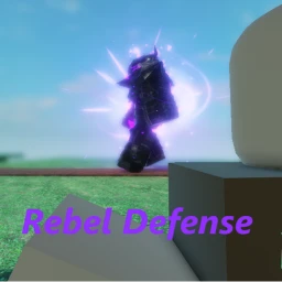 Rebel Defense icon