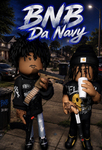 BNB da mob