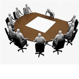 Meeting Place