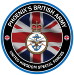 |CM BA| United Kingdom Special Forces