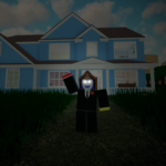 The Trlo Residence