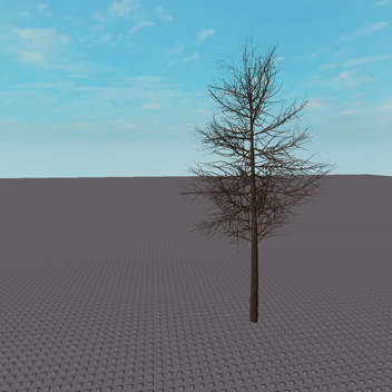 [Showcase] EBR Entry - Tree